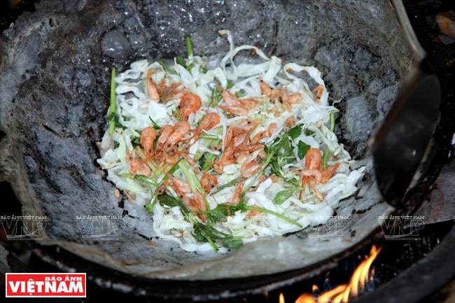 Bánh khoái xứ Thanh - Món quà của con nhà nghèo ảnh 4