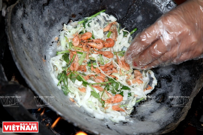 Bánh khoái xứ Thanh - Món quà của con nhà nghèo ảnh 3