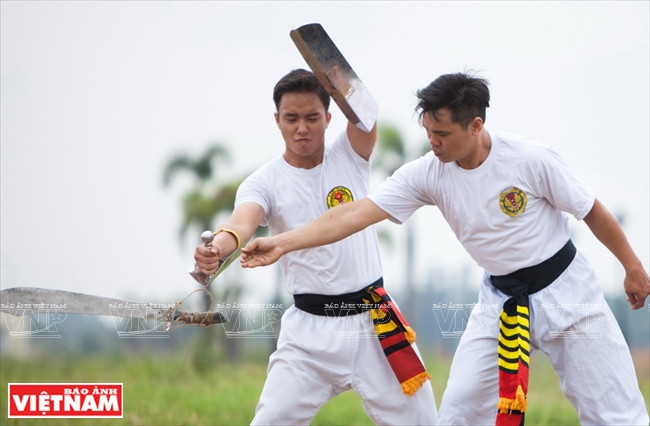 Song xỉ, vũ khí công thủ linh hoạt của quân đội nhà Tây Sơn ảnh 11