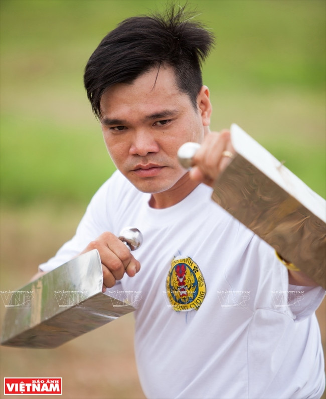 Song xỉ, vũ khí công thủ linh hoạt của quân đội nhà Tây Sơn ảnh 3