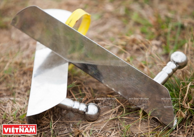 Song xỉ, vũ khí công thủ linh hoạt của quân đội nhà Tây Sơn ảnh 1