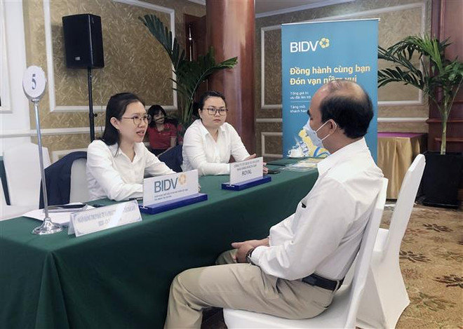 Tăng khả năng tiếp cận nguồn vốn lãi suất 2% cho doanh nghiệp ảnh 1