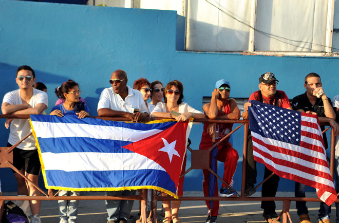 Nam Mỹ đánh giá cao việc Cuba và Mỹ tái lập quan hệ ngoại giao ảnh 1