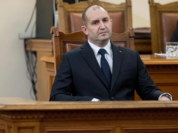 EU mất tới 100 tỷ euro mỗi năm do hợp tác về thiết bị quân sự yếu ảnh 1