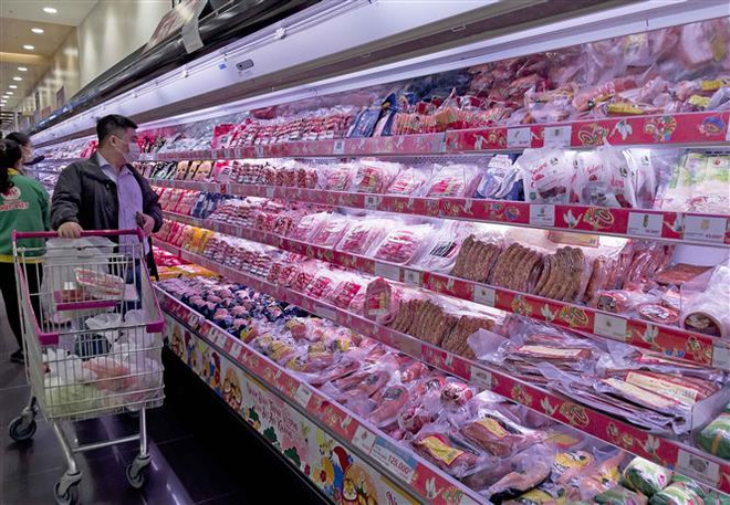 Tăng giám sát thực hiện kê khai, niêm yết giá, công khai tin về giá ảnh 3