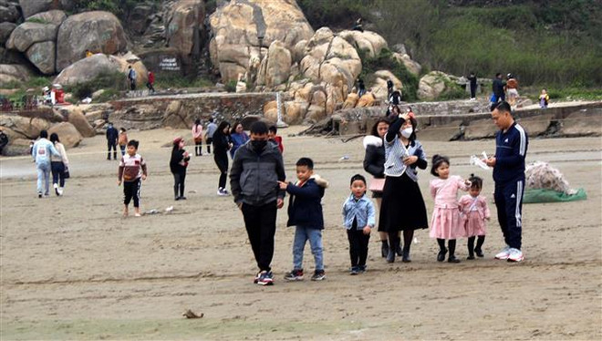 Bắc Bộ tiếp tục rét, Tây Nguyên và Nam Bộ đề phòng thời tiết nguy hiểm ảnh 1