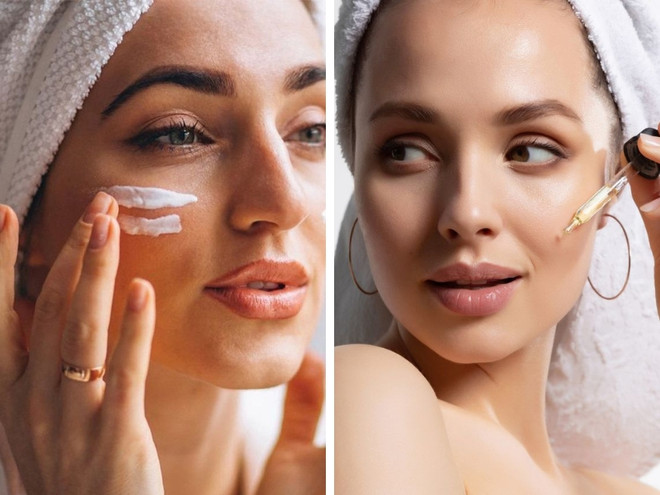 Đừng bỏ qua 3 sản phẩm dưỡng da thiết yếu những ngày chớm Thu ảnh 3