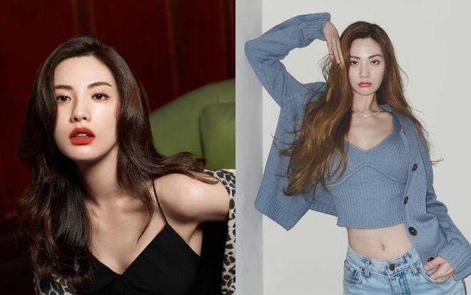 3 nữ chính của Mask Girl khiến người xem nể phục vì bản lĩnh, tài năng ảnh 7