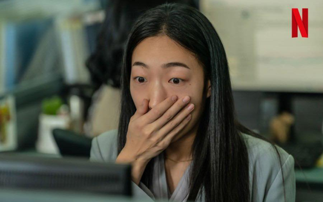 3 nữ chính của Mask Girl khiến người xem nể phục vì bản lĩnh, tài năng ảnh 4