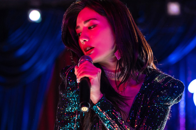 3 nữ chính của Mask Girl khiến người xem nể phục vì bản lĩnh, tài năng ảnh 8