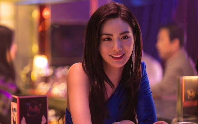 3 nữ chính của Mask Girl khiến người xem nể phục vì bản lĩnh, tài năng ảnh 6