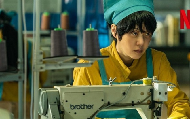 3 nữ chính của Mask Girl khiến người xem nể phục vì bản lĩnh, tài năng ảnh 11