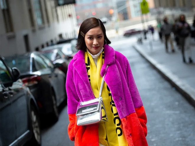 Bí quyết cải thiện rối loạn cảm xúc theo mùa bằng Dopamine dressing ảnh 3