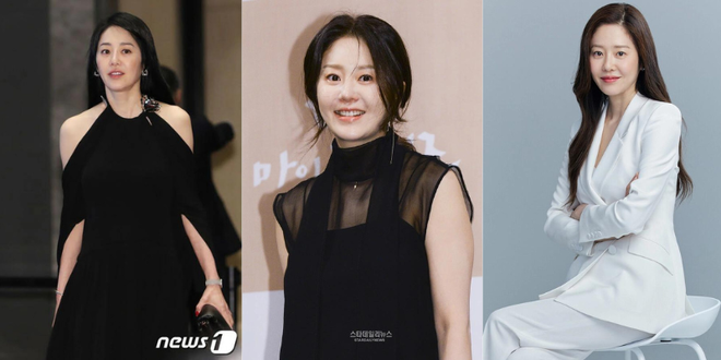 3 nữ chính của Mask Girl khiến người xem nể phục vì bản lĩnh, tài năng ảnh 13