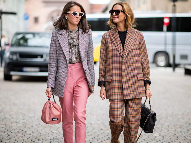 Bí quyết cải thiện rối loạn cảm xúc theo mùa bằng Dopamine dressing ảnh 1