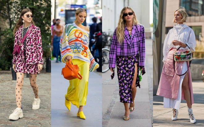 Bí quyết cải thiện rối loạn cảm xúc theo mùa bằng Dopamine dressing ảnh 6