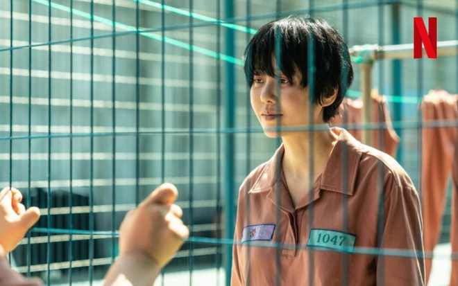 3 nữ chính của Mask Girl khiến người xem nể phục vì bản lĩnh, tài năng ảnh 12