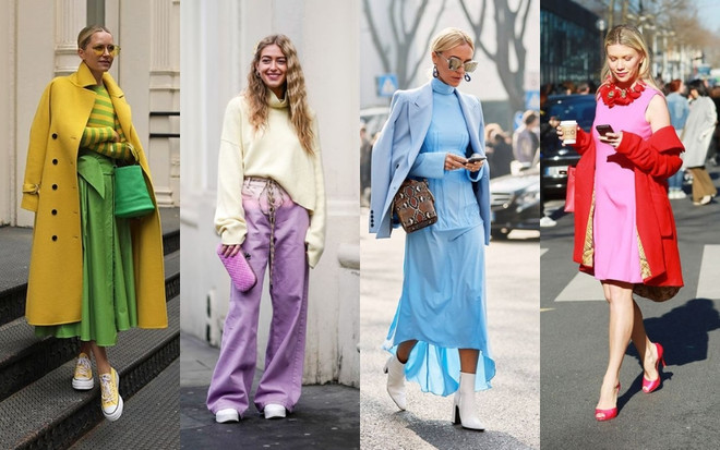 Bí quyết cải thiện rối loạn cảm xúc theo mùa bằng Dopamine dressing ảnh 5