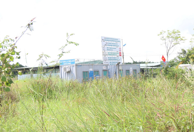 Đẩy nhanh tiến độ nhiều dự án đầu tư lớn tại Thành phố Hồ Chí Minh ảnh 2