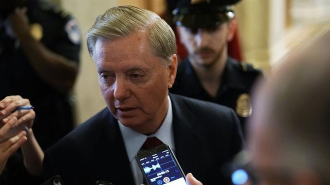 Thượng nghị sỹ Mỹ đề xuất khai trừ Thổ Nhĩ Kỳ khỏi NATO ảnh 1