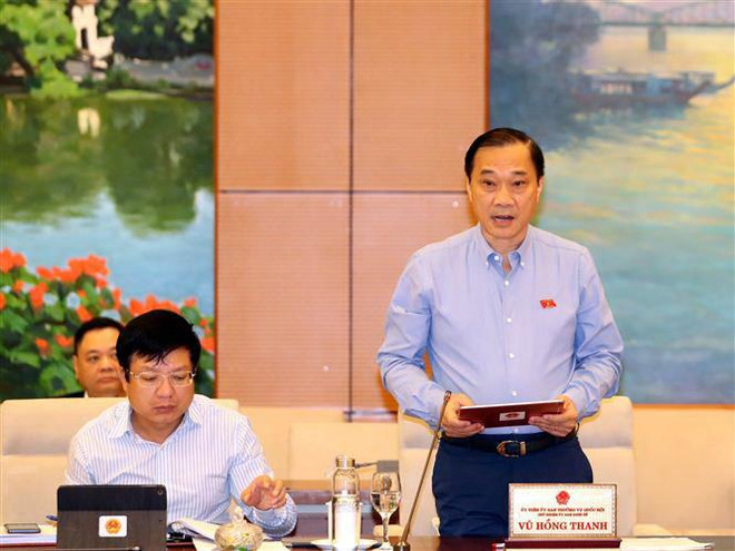 Cân nhắc đưa hộ kinh doanh vào dự thảo Luật Doanh nghiệp sửa đổi ảnh 2