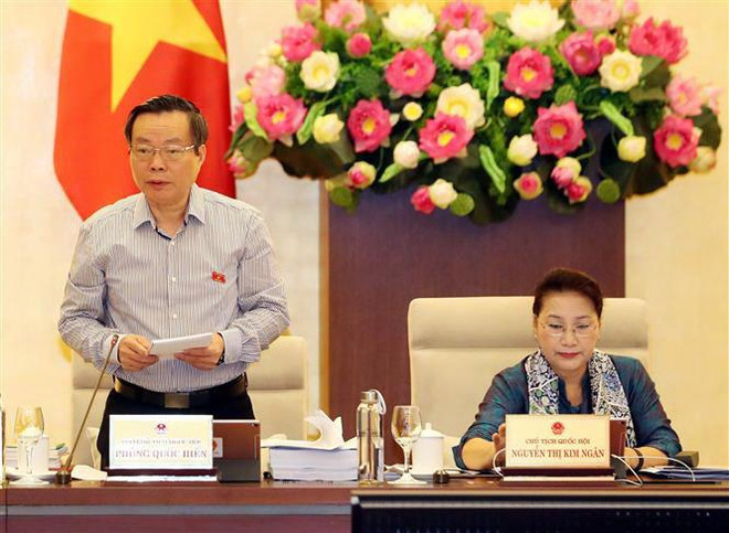 Cân nhắc đưa hộ kinh doanh vào dự thảo Luật Doanh nghiệp sửa đổi ảnh 3