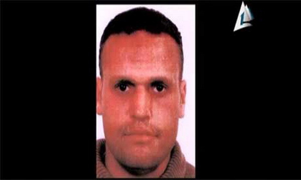 Ai Cập: Thủ lĩnh cấp cao của phiến quân Hồi giáo bị bắt tại Libya ảnh 1