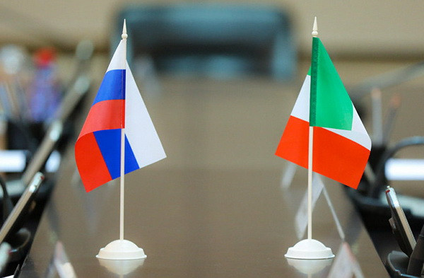 Moskva phản ứng về vụ 4 công dân Nga bị Hà Lan nghi làm gián điệp ảnh 1