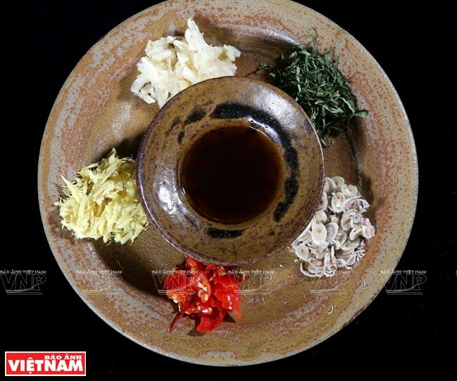 Ốc luộc - sản vật tinh khiết trong lành, dân dã của đồng quê ảnh 1