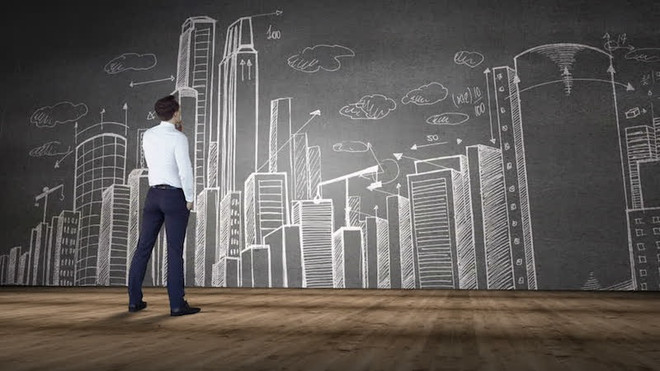 Triệu phú tự thân lộ bí quyết thành công, hạnh phúc, giàu có ở tuổi 30 ảnh 3