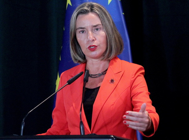 Liên minh châu Âu mở lại phái bộ đại diện ngoại giao tại Libya ảnh 1