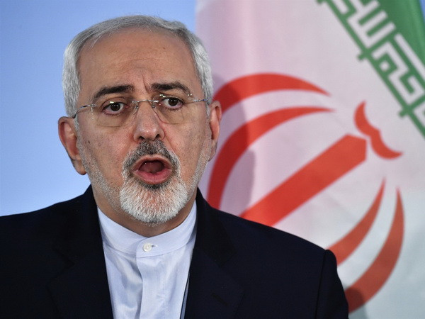 Iran: JCPOA vẫn là một thắng lợi bất chấp sự rút lui của Mỹ ảnh 1