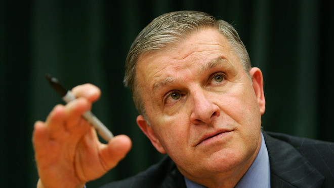 Mỹ ủng hộ Kuwait làm trung gian hòa giải căng thẳng vùng Vịnh ảnh 1