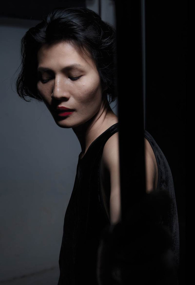 Li Lam: Tôi đang yêu đàn ông, nhưng chưa dứt khỏi một người đàn bà ảnh 2