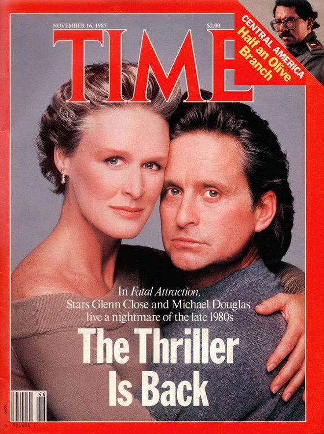 Fatal Attraction - vụ ngoại tình làm rúng động xã hội ảnh 3