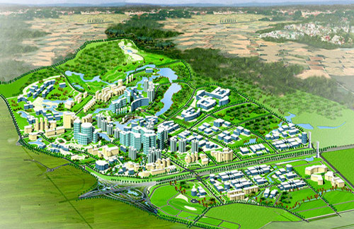 Sai phạm tài chính hàng chục tỷ đồng tại Khu công nghệ cao Hòa Lạc ảnh 1