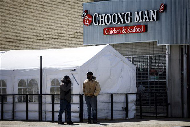 Thị trường lao động Mỹ bước vào mùa Hè kỳ lạ nhất từ trước tới nay ảnh 1