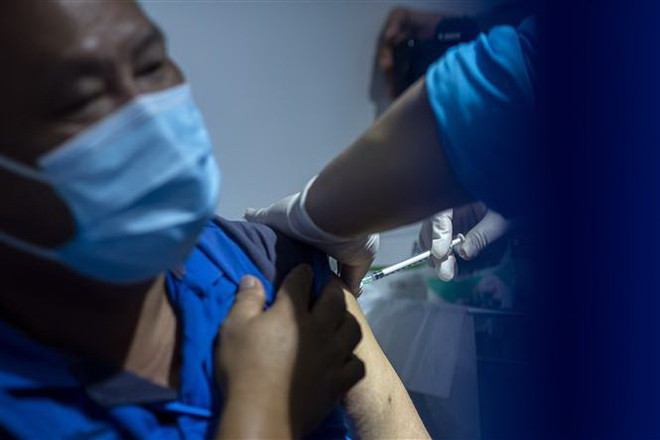 Nhật Bản viện trợ thêm vaccine COVID-19 cho 4 nước Đông Nam Á ảnh 1