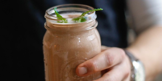 Chuyên gia gợi ý 12 loại thực phẩm tốt nhất cho bữa sáng ảnh 9