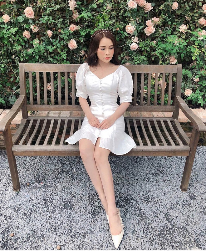 Kỳ Duyên và dàn sao Việt khoe street style ngập tràn hàng hiệu ảnh 15