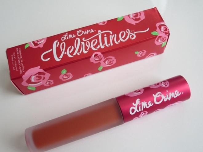 Hướng dẫn lựa chọn tông son phù hợp nhất với sắc màu da ảnh 5