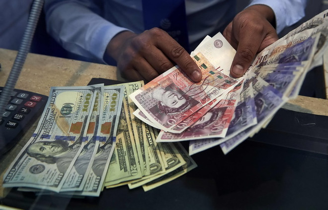 Nhóm G20 vẫn giữ nguyên quan điểm về vấn đề ngoại hối ảnh 1