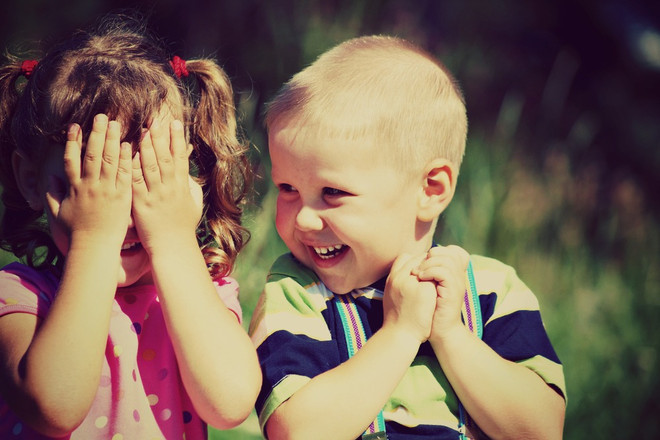 Hãy chuyện trò với trẻ nhiều hơn, nếu bạn thực sự muốn bảo vệ con! ảnh 1