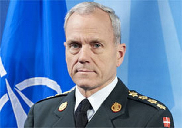 NATO tăng cường hợp tác với các đối tác chiến lược quân sự ảnh 1