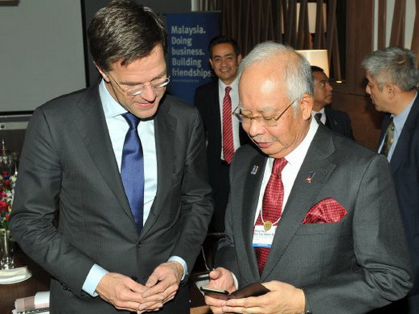 Vụ MH17: Cuối 2015 mới có thể công bố báo cáo kết quả điều tra ảnh 1