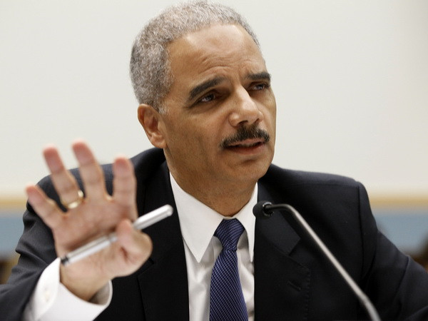 Mỹ: Không thể chế tài chính nào có thể "đứng trên luật pháp" ảnh 1