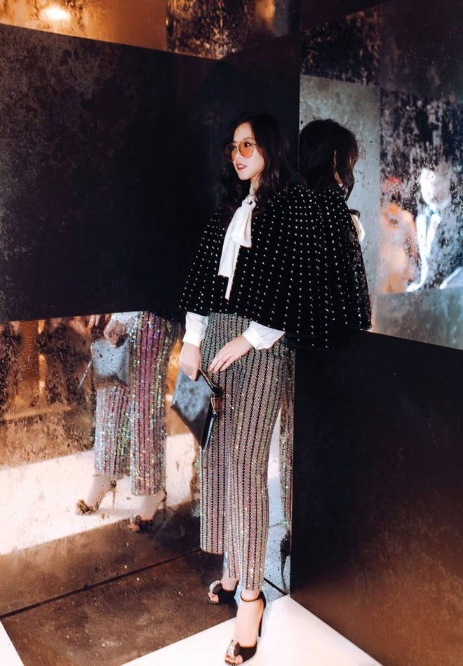 Nga H. Nguyen: “Kiến thức quyết định tầm ảnh hưởng của bạn” ảnh 3