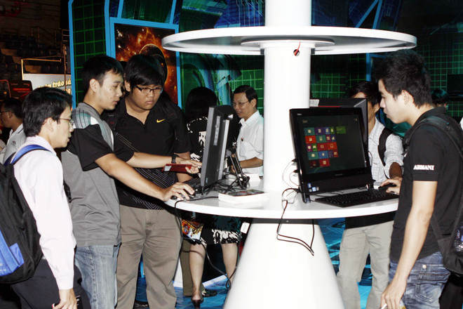 [Video] Xung quanh thông tin phần mềm gián điệp trên máy tính Lenovo ảnh 1