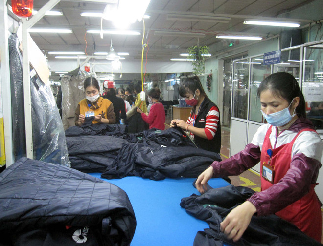 [Video] Nhiều lao động mất việc làm trước Tết Nguyên đán ảnh 1