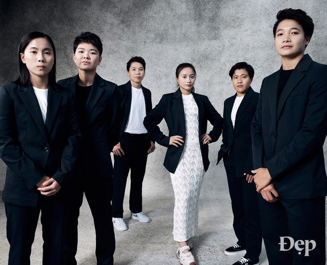 Đội tuyển Bóng đá Nữ Việt Nam: Nơi nào có ý chí, nơi đó có con đường ảnh 8